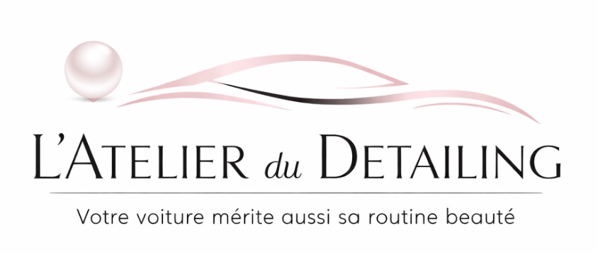 Logo L'Atelier du Detailing